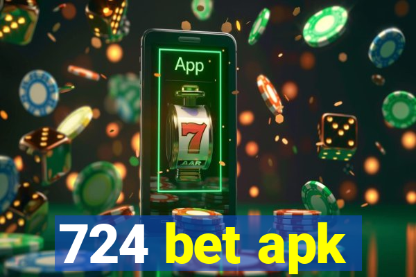 724 bet apk